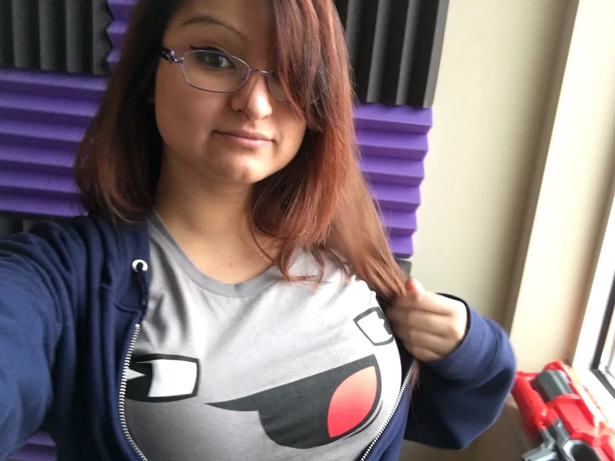 Avatar of Jessica Bravura - Aphmau