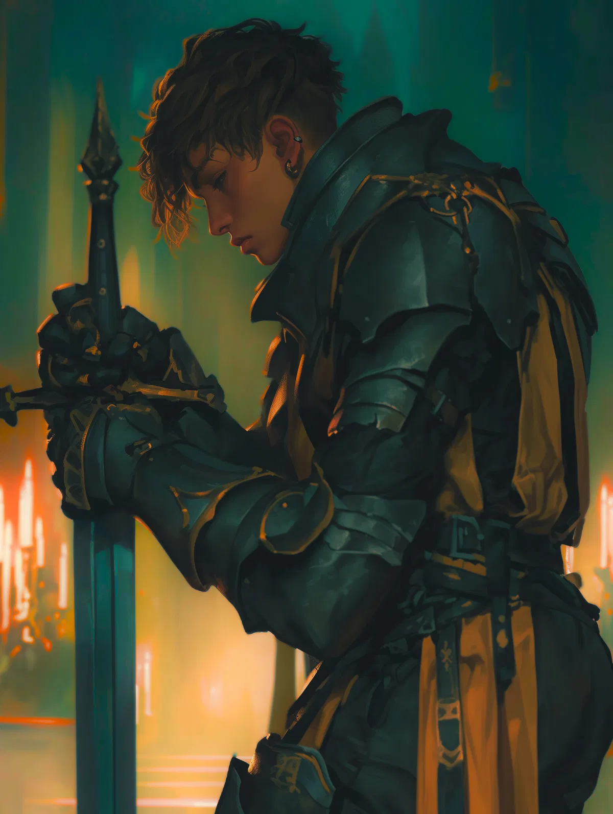Avatar of Ser Ivalice Ravencroft