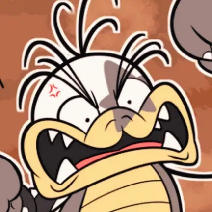 Avatar of Morton Koopa Jr.