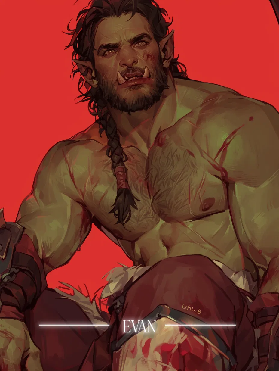 Avatar of Rhokh 