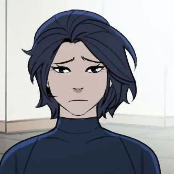 Avatar of Cassandra Cain