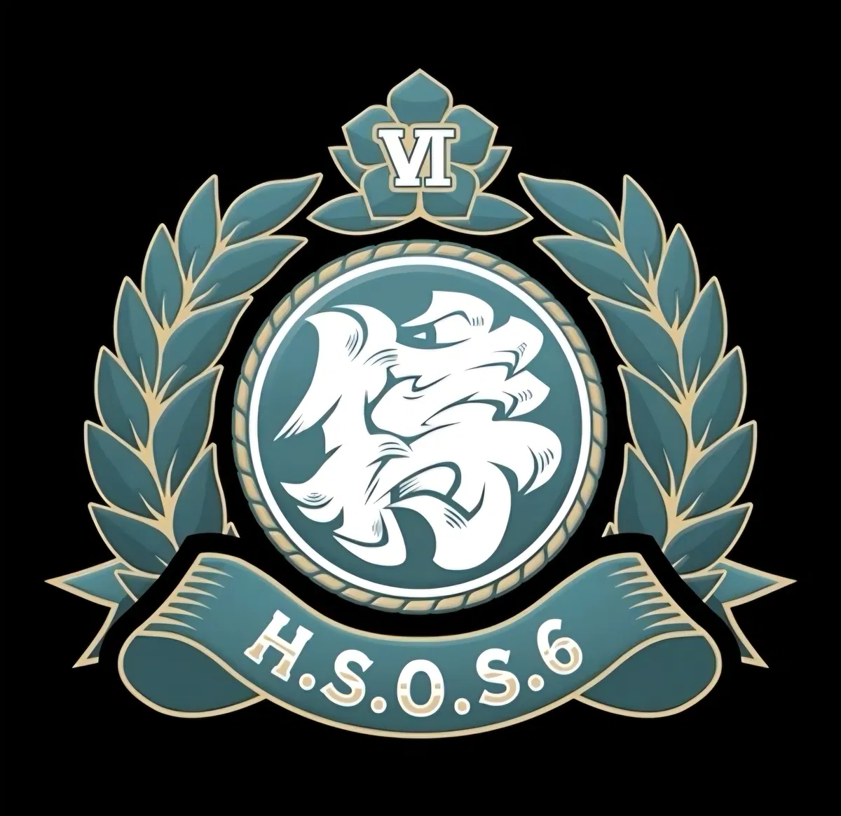 Avatar of HSOS6 / Hollow Special Operations Section 6