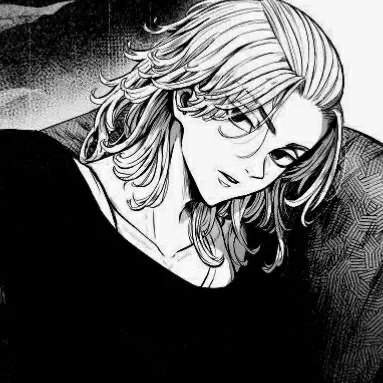 Avatar of Manjiro Sano (Kanto)