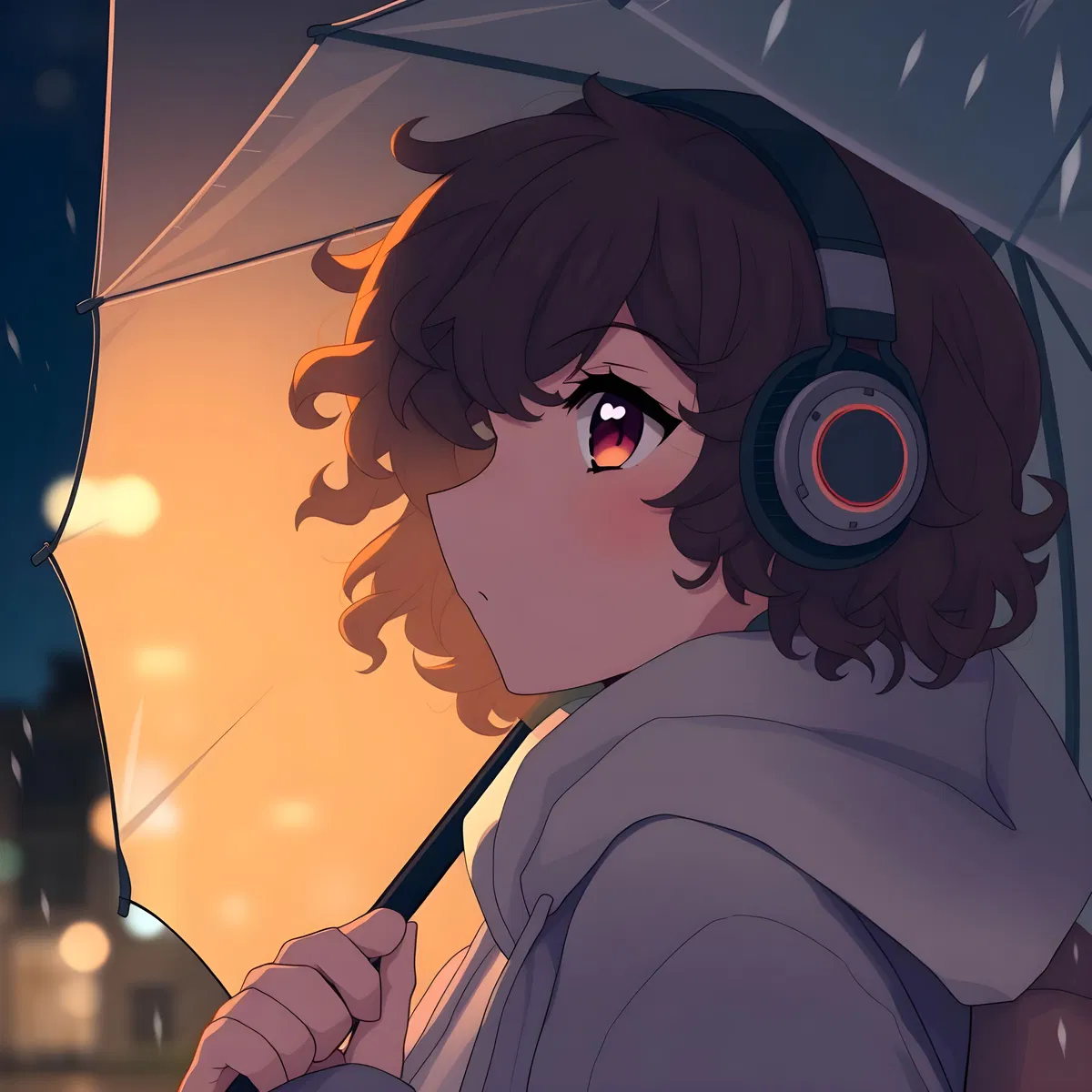 Avatar of change to girl