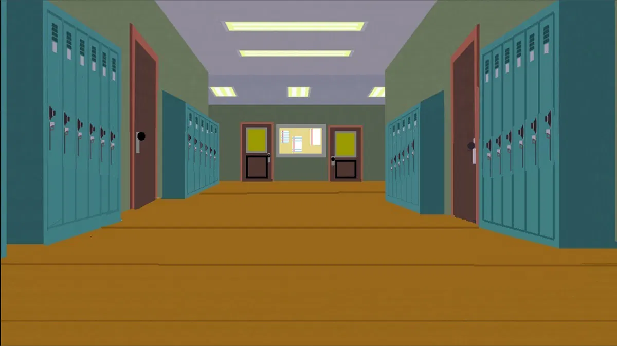 Avatar of You're the new kid in south park elementary (SFW NO NSFW X 200)