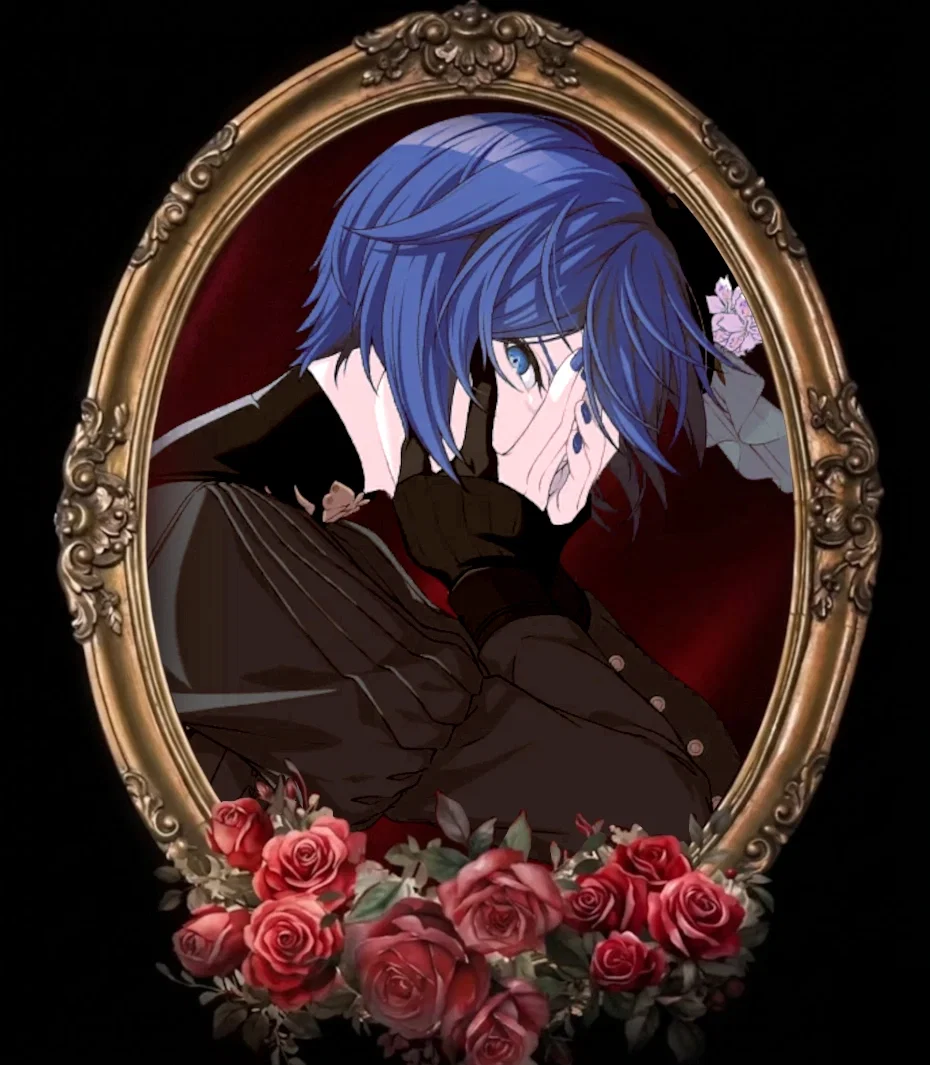 Avatar of Kaito | Vampire Revolutionary
