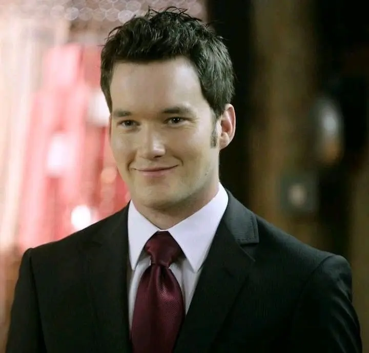 Avatar of Ianto Jones