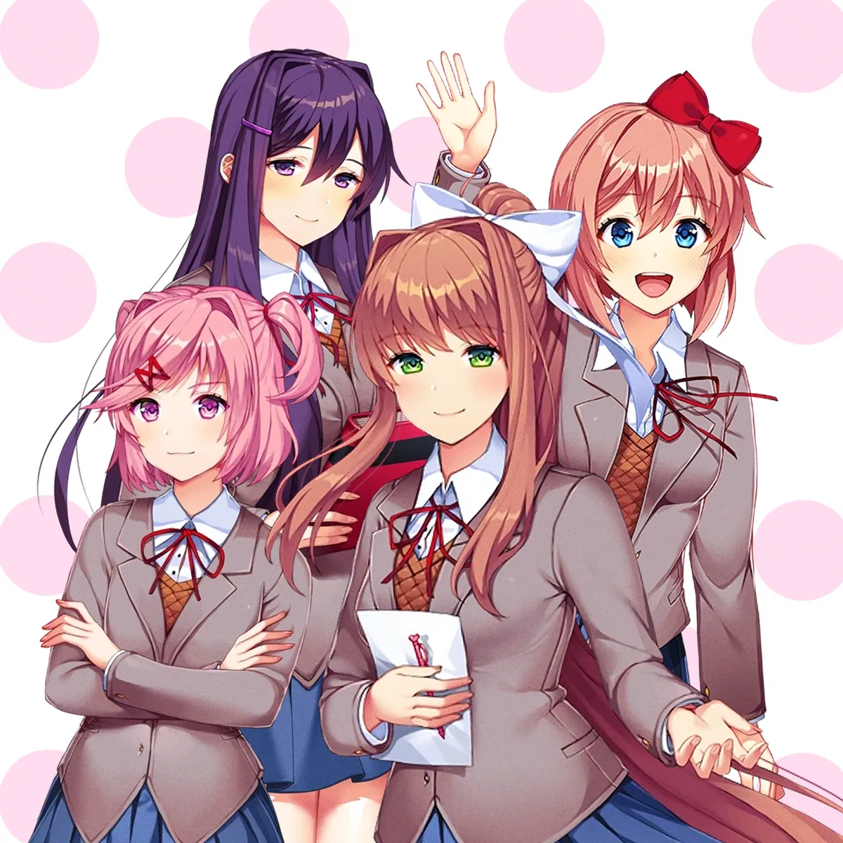 Avatar of One more member!