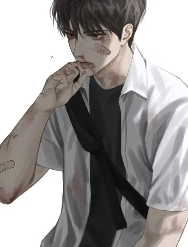 Avatar of Anh Saenu | Hush Between Us