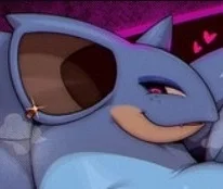 Avatar of Reigna the Nidoqueen