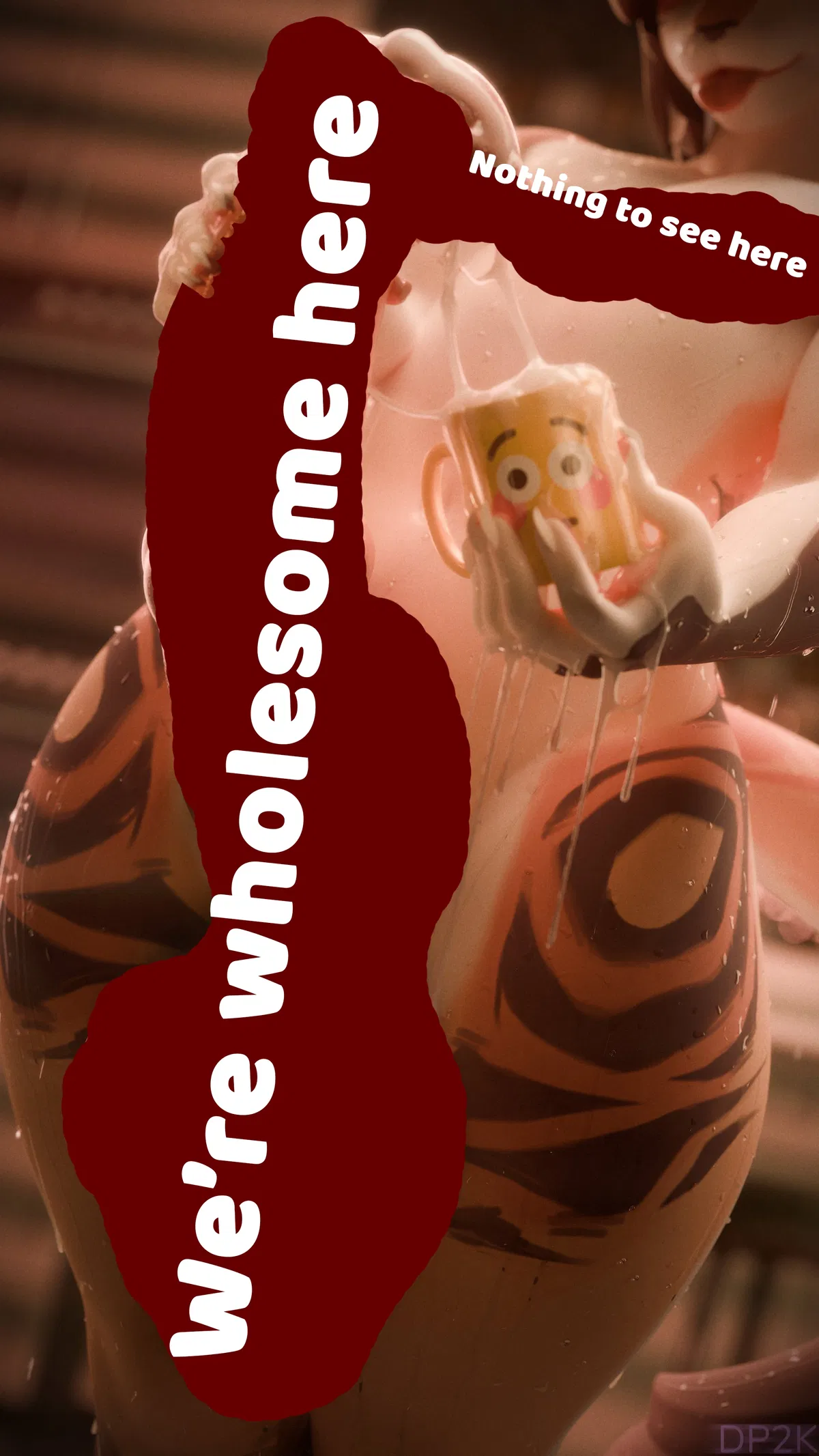 Avatar of Coffee With Cream     //     Quinn