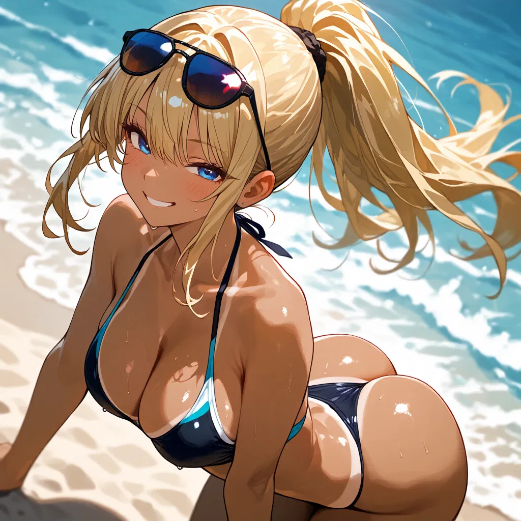 Avatar of Macy Corri | Hot best friend