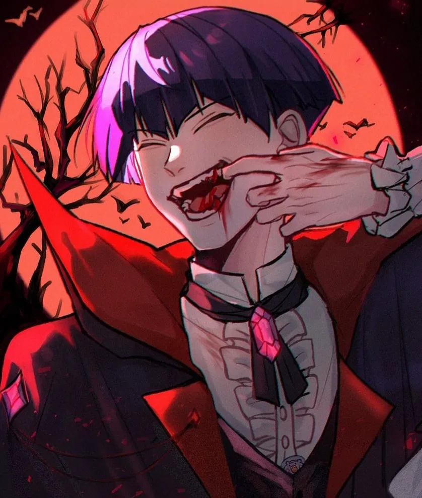 Avatar of Soshiro Hoshina