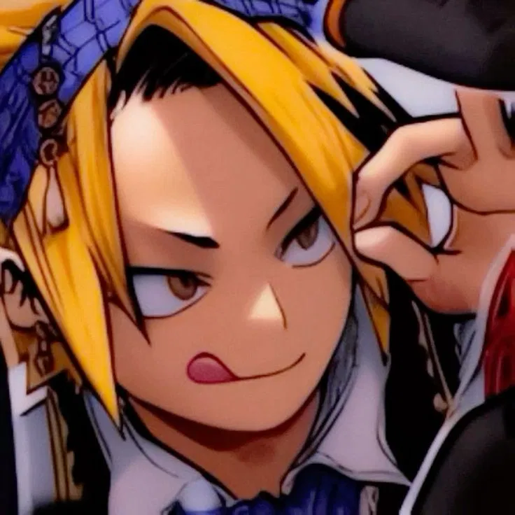 Avatar of Denki Kaminari ☆|PARTY-PLANNING|☆
