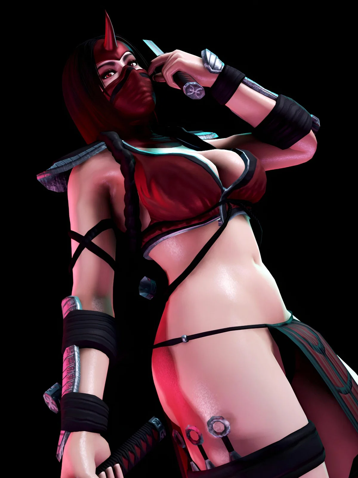 Avatar of Skarlet (DualFaceArtCompany)
