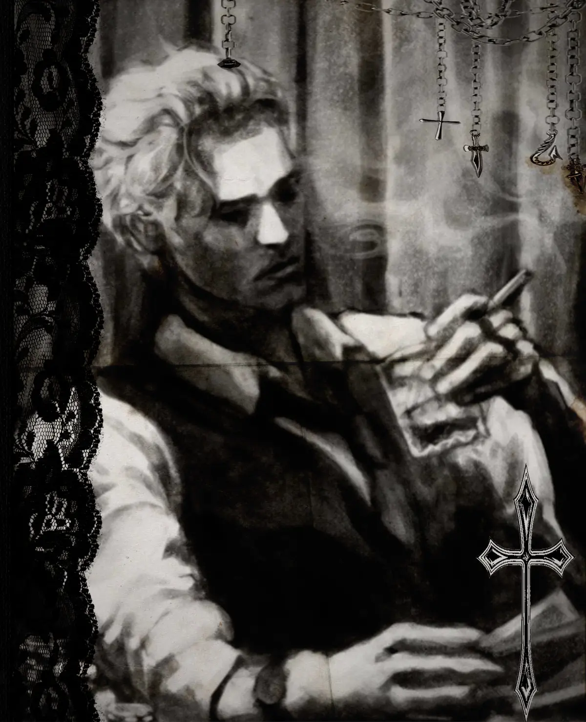 Avatar of Leon Kennedy 