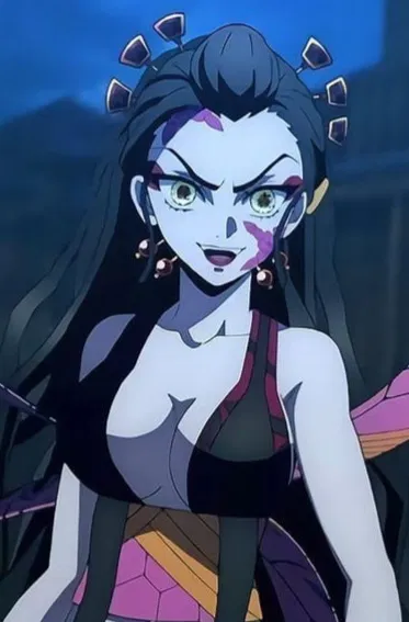 Avatar of Daki