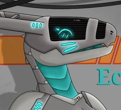 Avatar of Yay, a synth woman that'll turn you into an egg