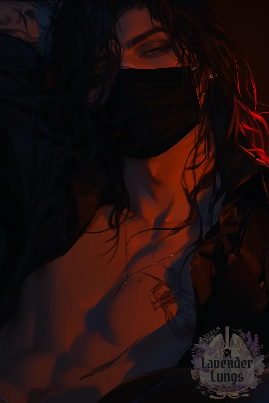 Avatar of Max Reznik || Masked Hunter
