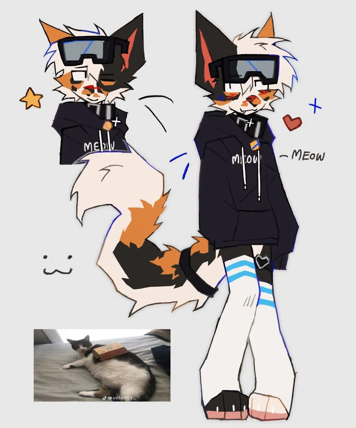 Avatar of Kitty :O