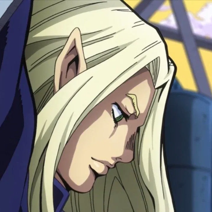 Avatar of Mikitaka Hazekura /Giant/