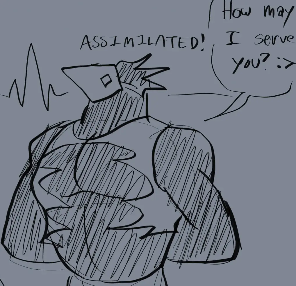 Avatar of S’watching (Swatchling TF)