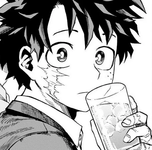 Avatar of TEACHER IZUKU - HEADCANON BLASTED