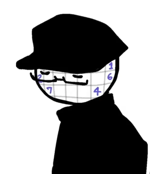 Avatar of Mr Sudoku