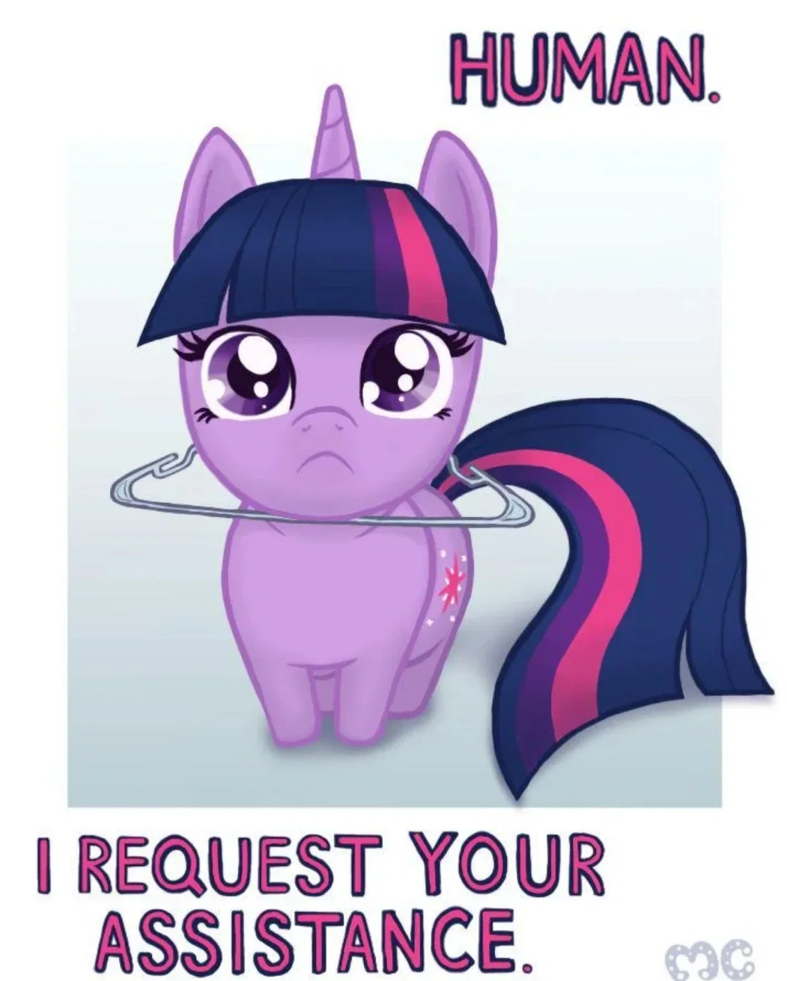 Avatar of Help!