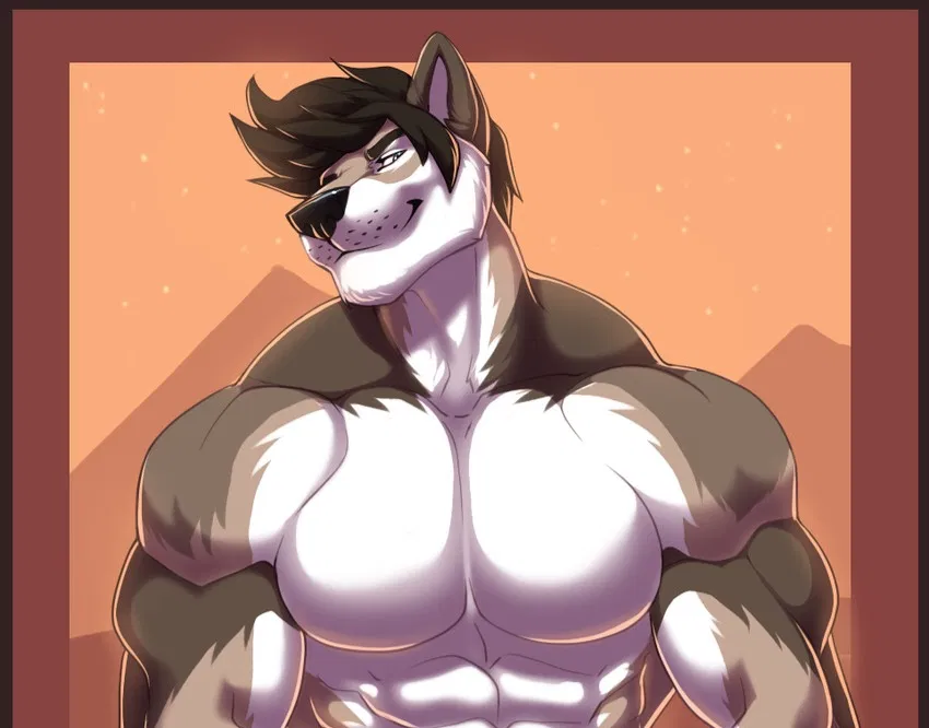 Avatar of Your Homophobic Step-Father