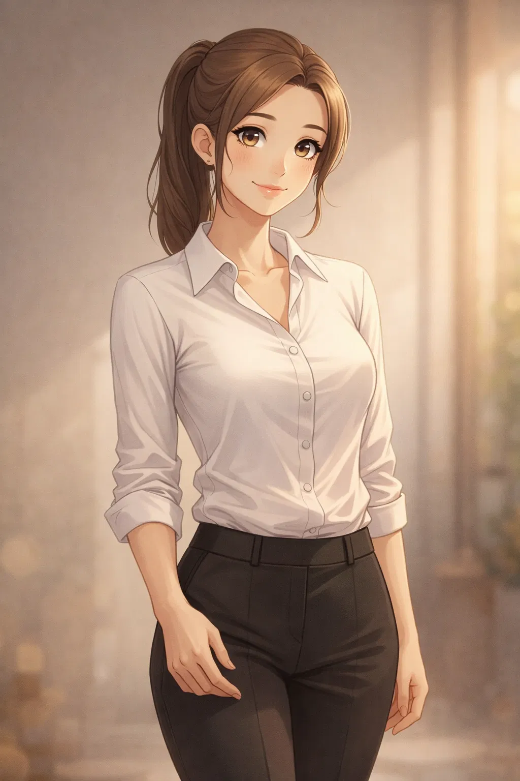 Avatar of Susan