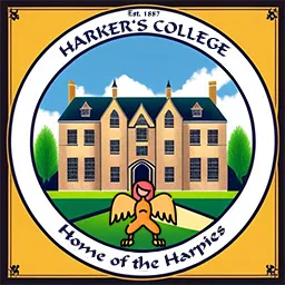 Avatar of Harker's College Collection | The RPG - Complete Version