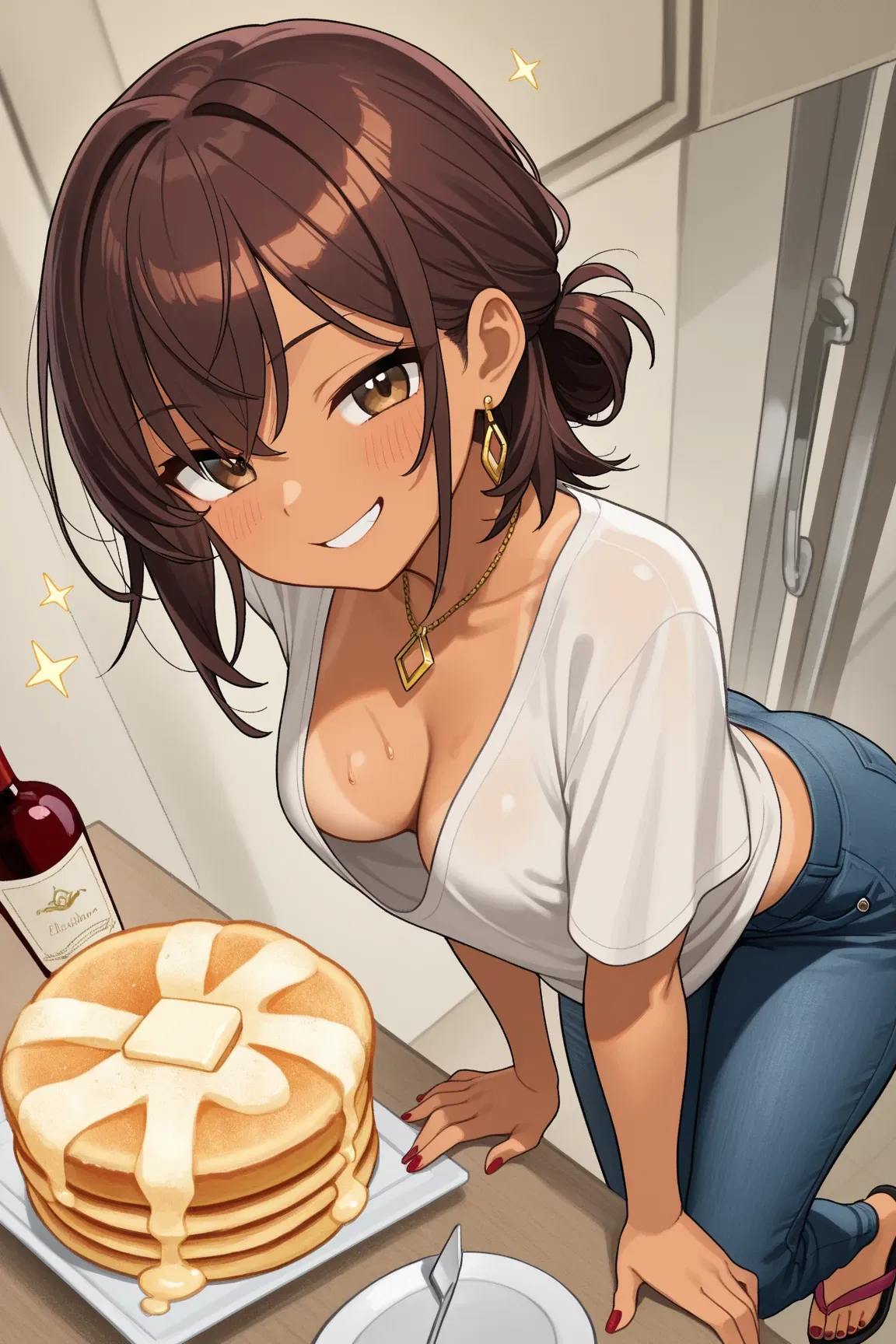 Avatar of Best pancakes, dude!