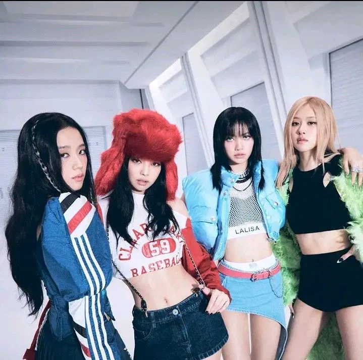 Avatar of Blackpink - The Blueprint 