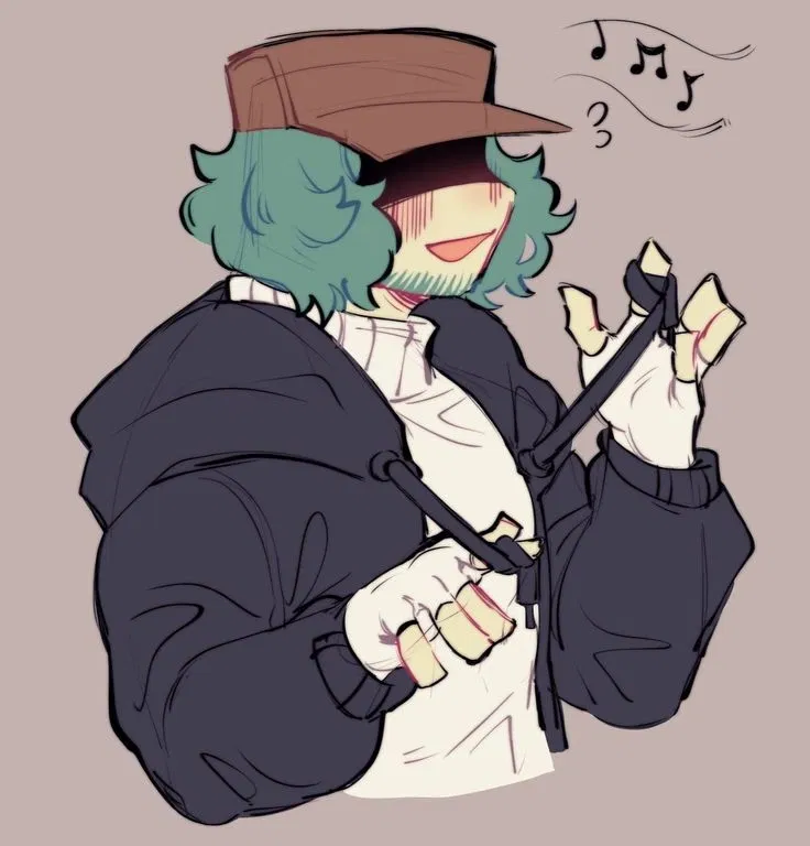 Avatar of Garcello [~FNF/NSFW INTRO🚬] 