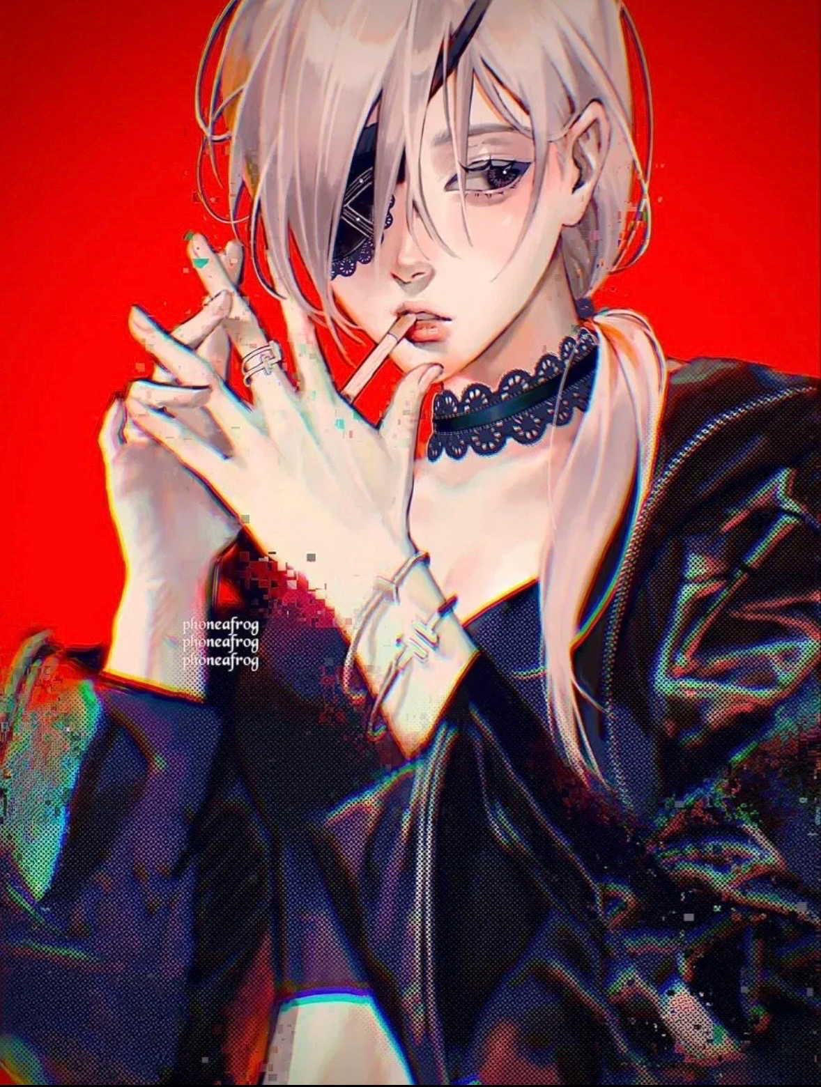Avatar of Your Mistress I Quanxi And Her Harem