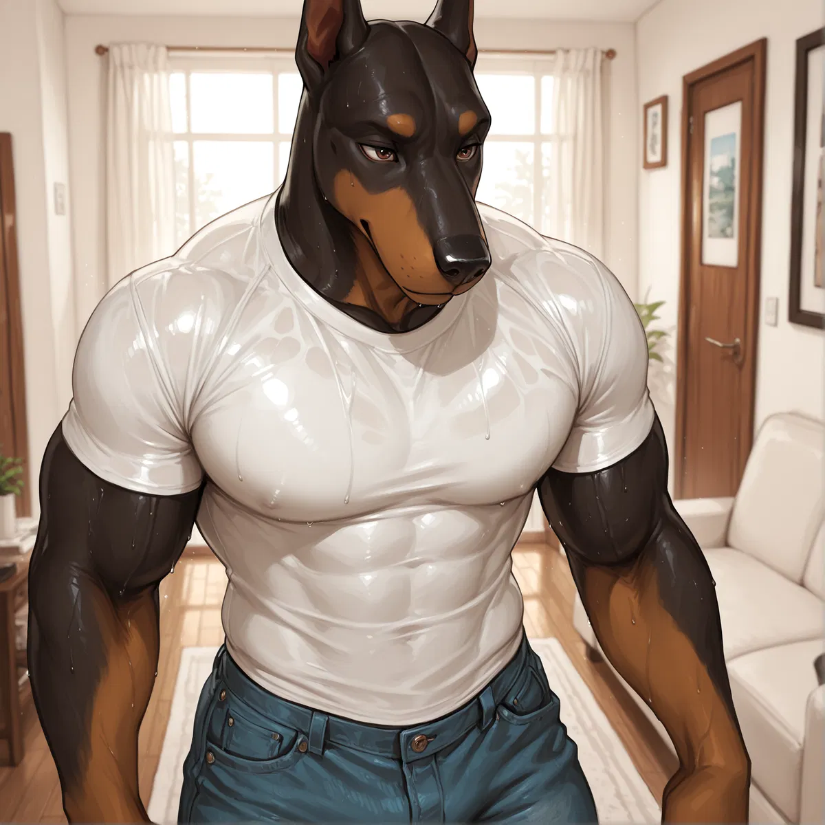 Avatar of Rocco || Feminine Fantasies