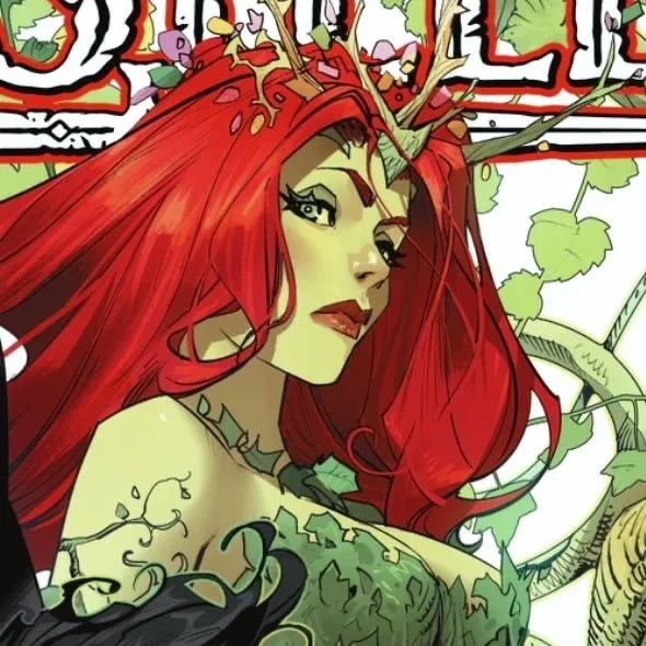 Avatar of Poison Ivy 🪼⋆.ೃ࿔