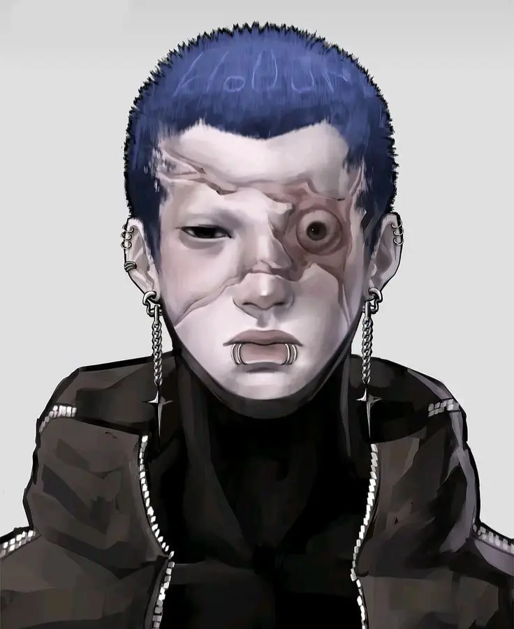 Avatar of Wade Bennett