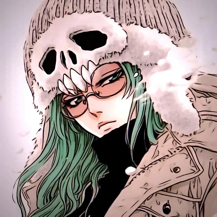 Avatar of Nelliel Tu Odelschwanck