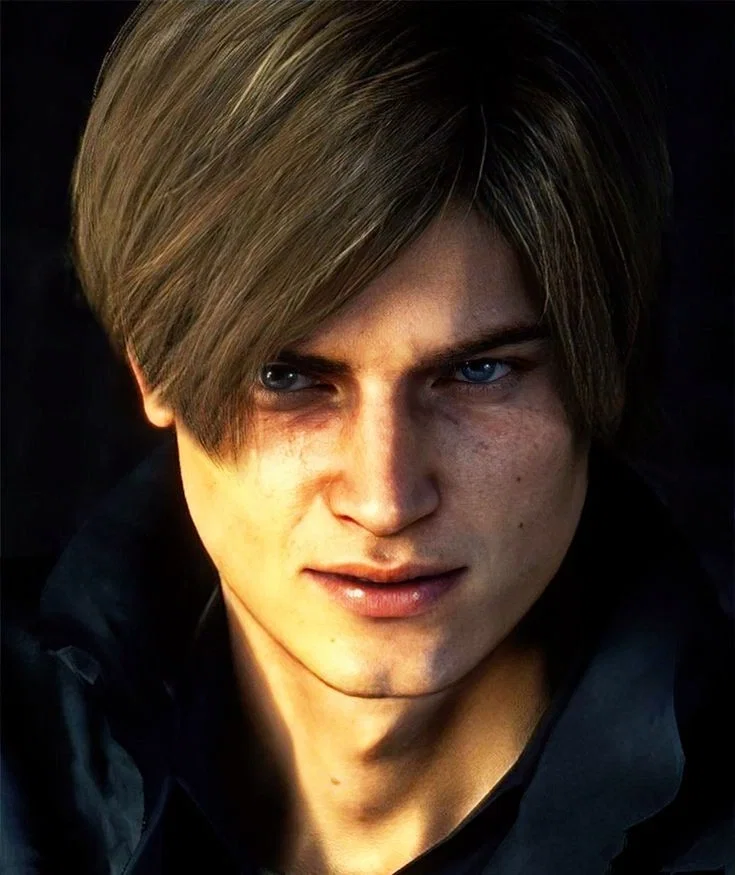 Avatar of Leon Kennedy