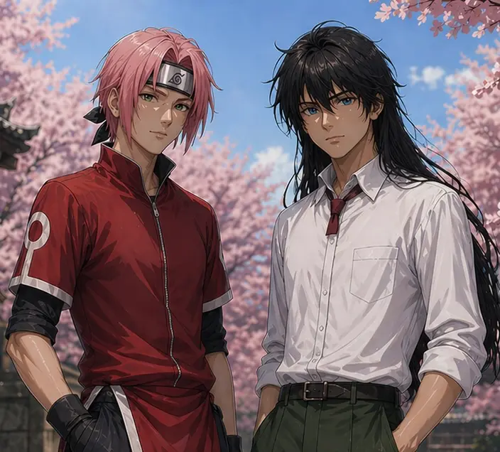 Avatar of Different universe and they’re still the best