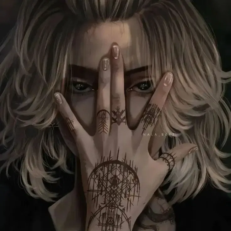 Avatar of Mikey