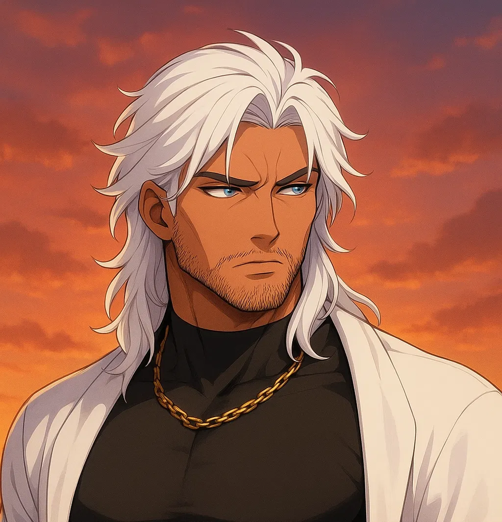 Avatar of Junsei Maivia
