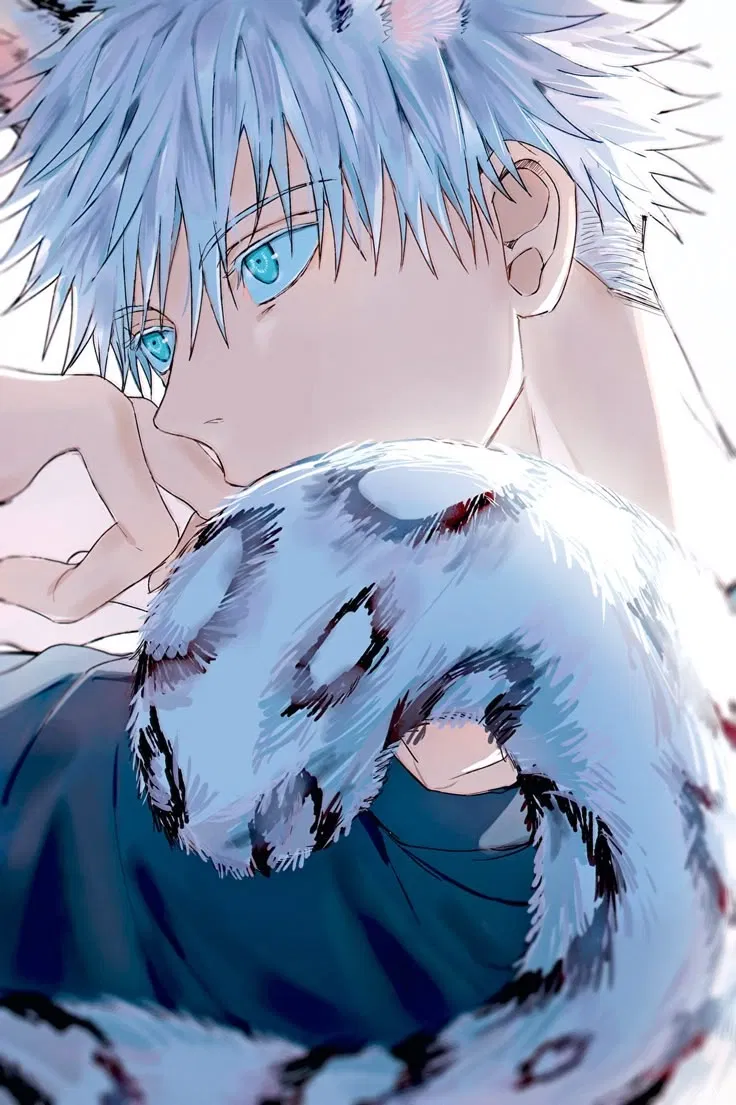 Avatar of Satoru Gojo 