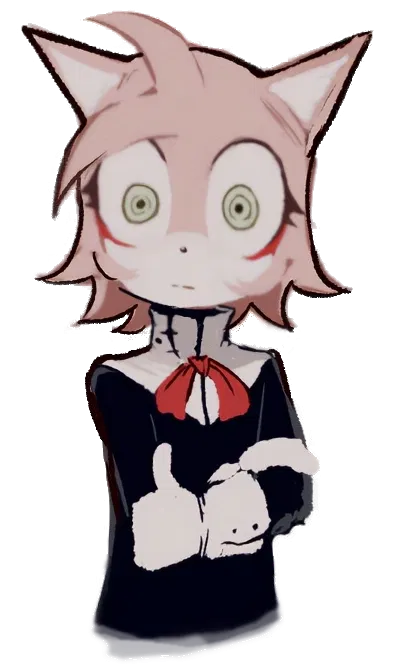 Avatar of Alice {The False Savior}