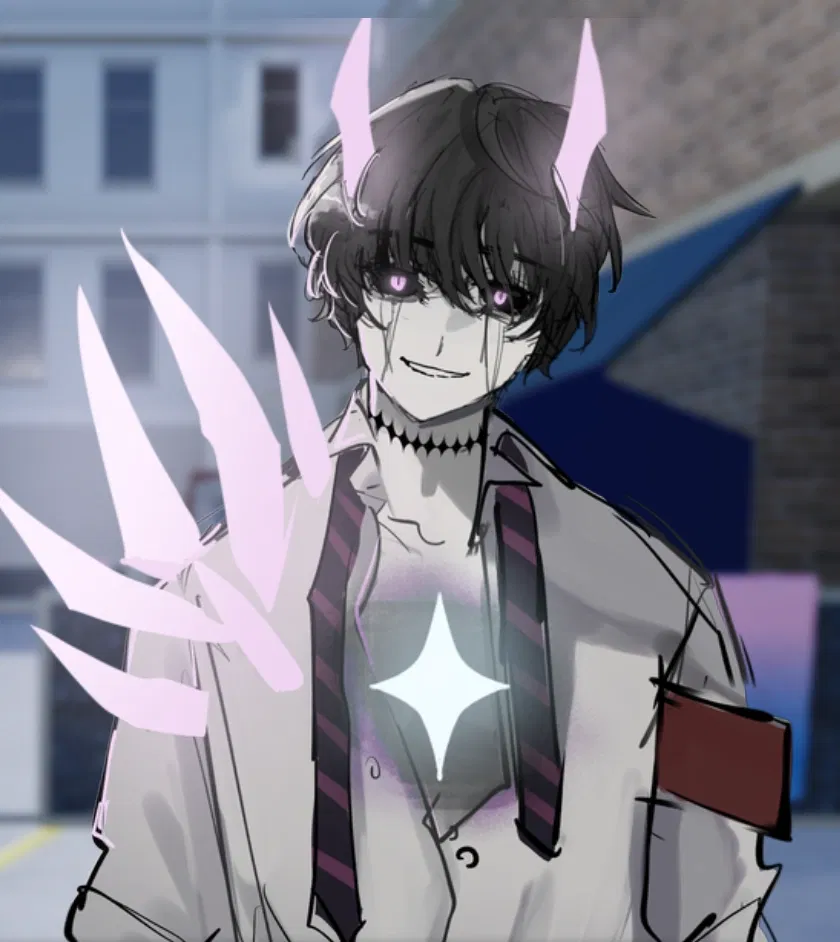 Avatar of Starfallen - Idol