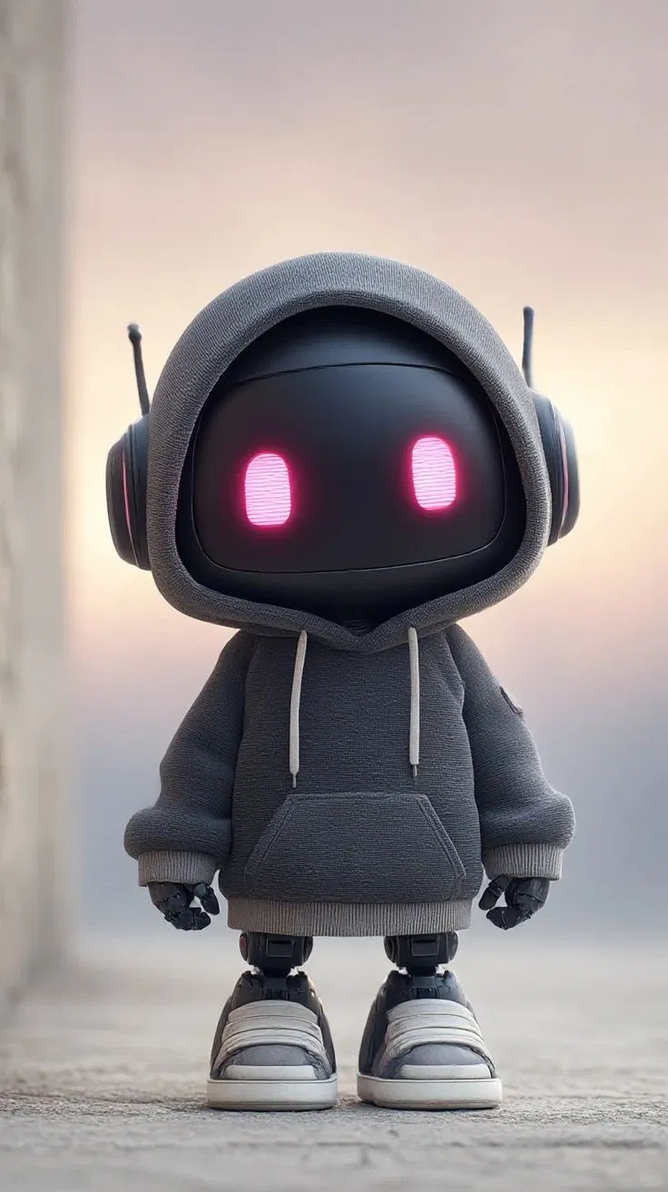 Avatar of Assistant for writing bots