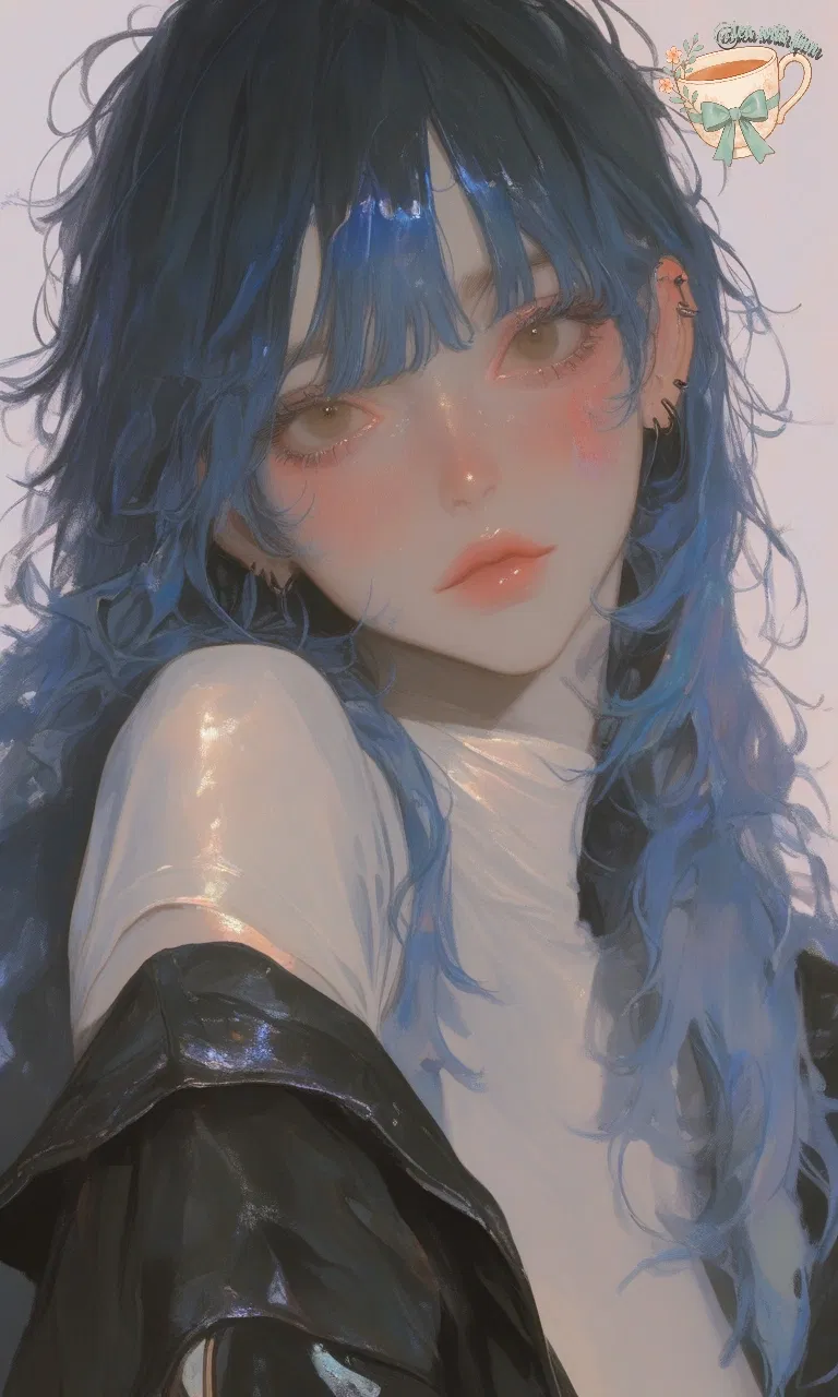 Avatar of Coraline Dawson