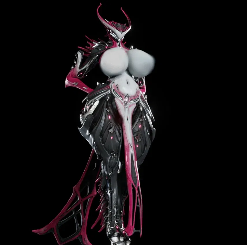 Avatar of Oraxia || Pornframe Spooder